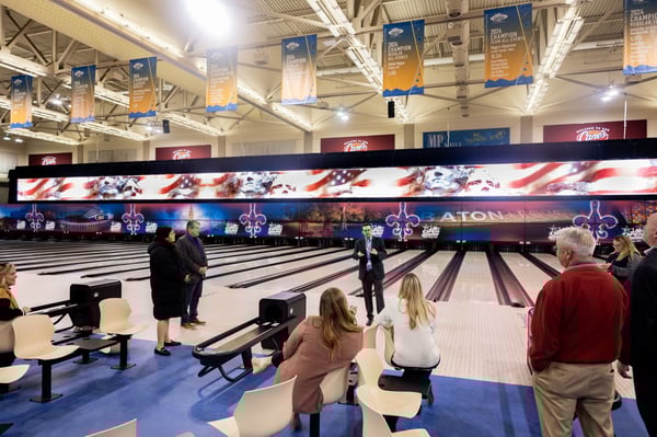 Strikes, Spares and Southern Hospitality! 🎳