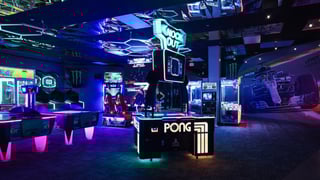 High Caliber Karting and Entertainment