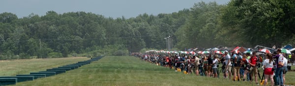 USA Clay Target League National Championship Returns to Lansing, Michigan