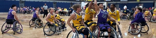 5th Wolverine Invitational in Michigan’s Thumbcoast