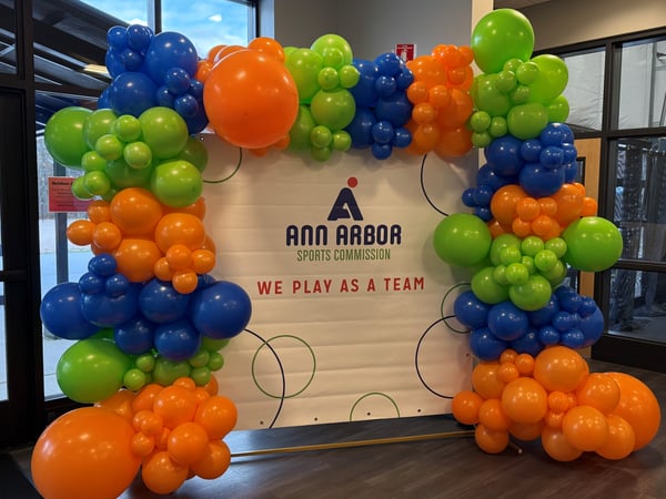 New Look, Same All-Star Team: Reinventing Ann Arbor Sports