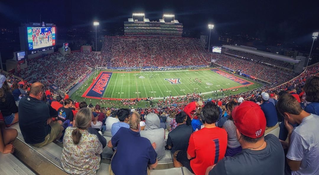 Arizona Stadium