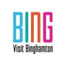 Visit Binghamton