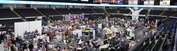 Bring Your Convention, Conference, or Event to Flint &amp; Genesee