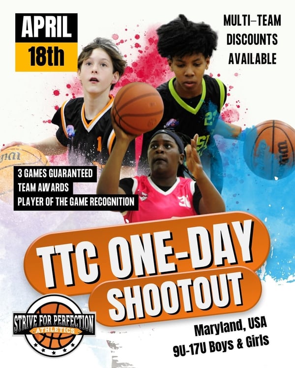 TTC One Day Shootout