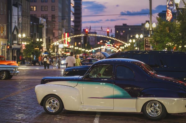 Festivals and events to bring over 85,000 visitors to Flint &amp; Genesee