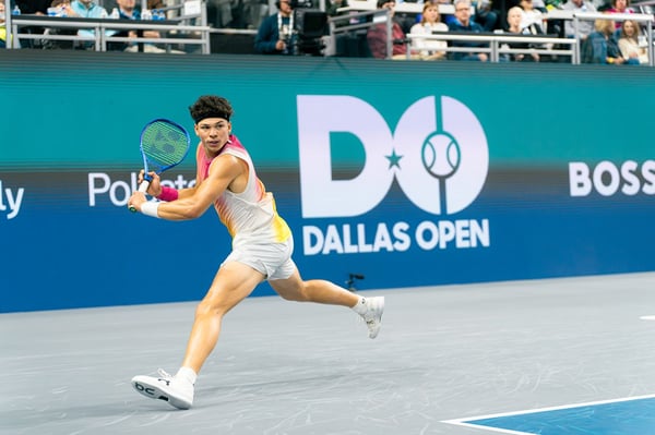 Frisco Taking on Major Events So Far in 2025