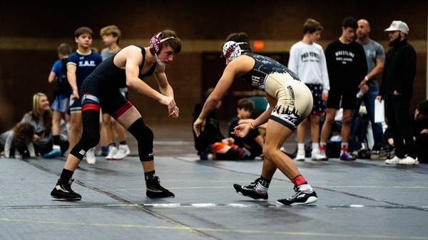 Nuway Nationals Coming to Grand Rapids