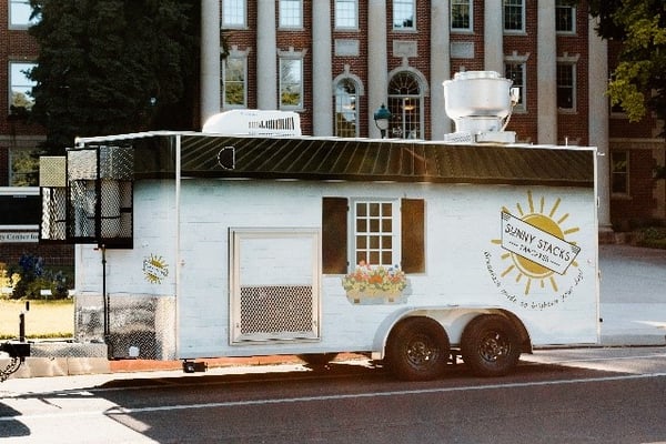 EPIC Venue Information and Food Trucks for MyHockey Tournament 