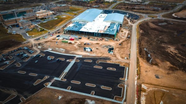 AdventHealth Sports Park At Bluhawk Expands State-Of-The-Art Facilities