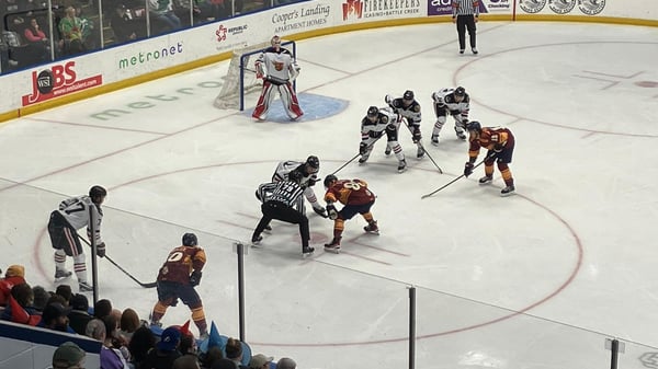 Hockey Hall of Fame displays coming to Wings Event Center for Hockey Heritage Fan Fest