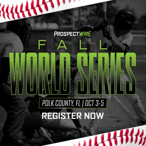 Fall World Series