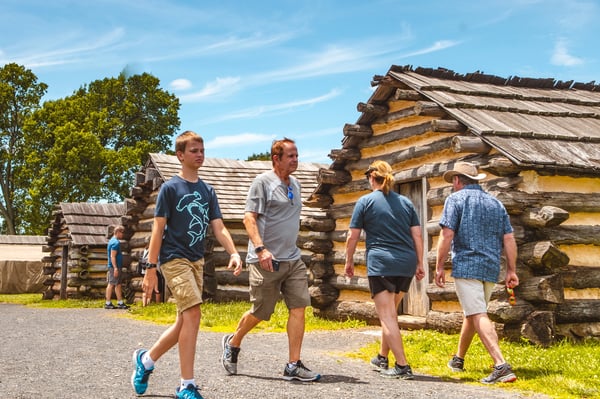 Spend 3 Days in Valley Forge – The ultimate sports weekend itinerary!