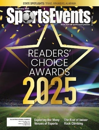 Wintrust Sports Complex at Bedford Park and Visit Chicago Southland Win 2025 SportsEvents Readers’ Choice Awards 
