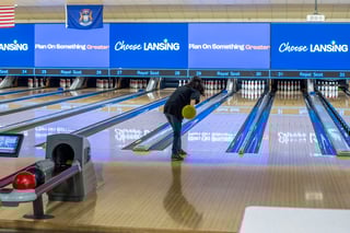 Royal Scot Golf and Bowl