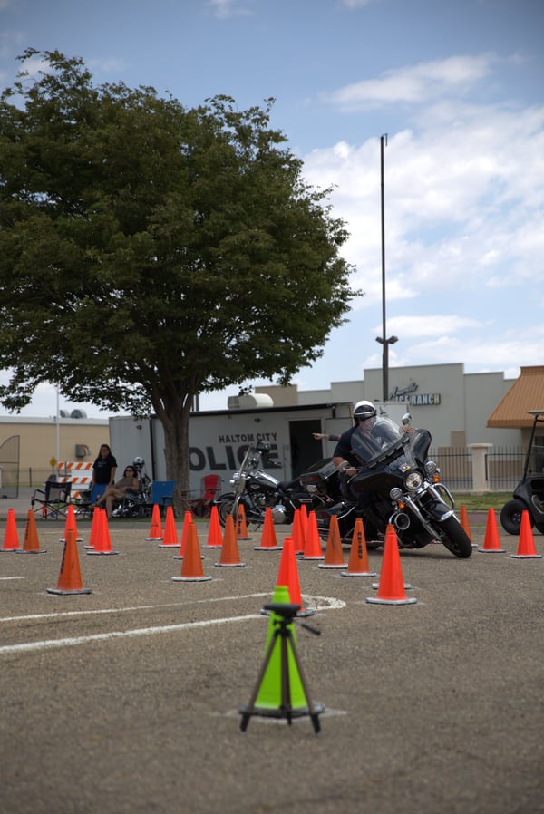 Iron Horse Shoot Out 2024