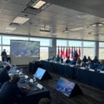 IOC Future Host Commission Starts Salt Lake Olympic Tour