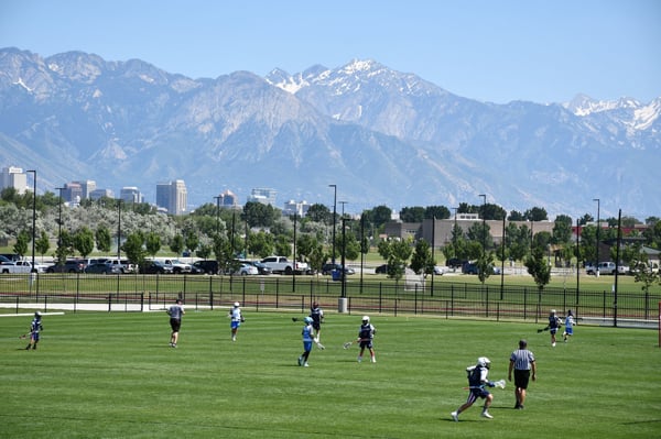 Inside Salt Lake: Why This Olympic City is a Game-Changer for Sports Tourism
