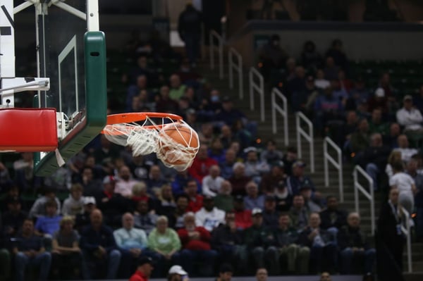 Basketball in Lansing, Michigan: Top Venues and Major Events