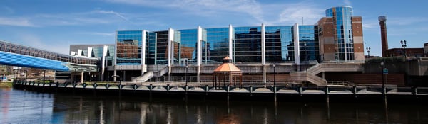 The Lansing Center: Your One-Stop Shop for Sports Tournaments in downtown Lansing