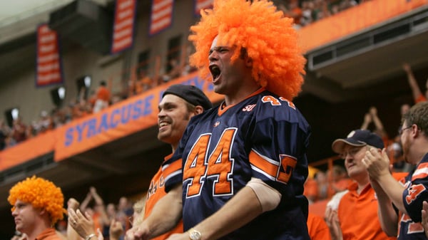 Gear Up For Game Day In Syracuse, NY