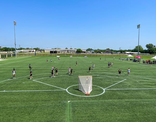 2022 WCLA Championships