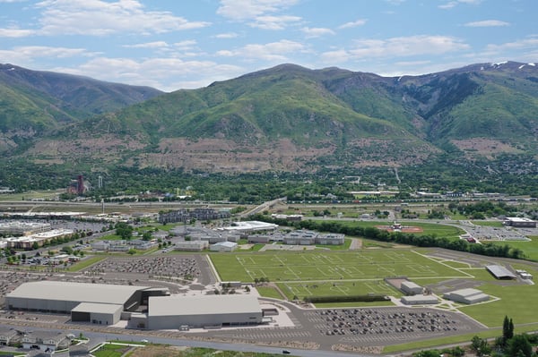 Discover the Top Venues in Davis County, Utah