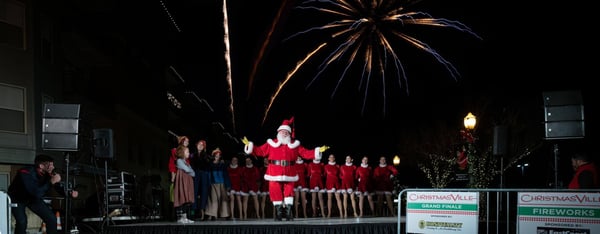 YORK COUNTY WINTER BUCKET LIST