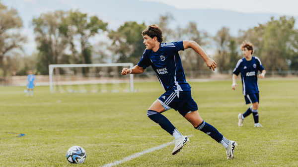 Elevate Your Game: Why Davis County is Perfect for Sports Planners