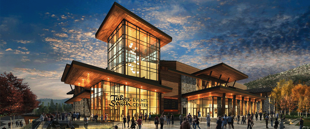 tahoe south events center