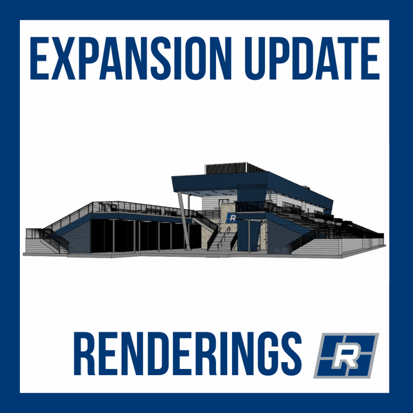 📰 Big news from the Round Rock Multipurpose Complex!
