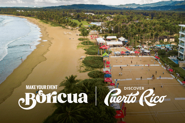 Check out Discover Puerto Rico’s Upcoming Events for 2024 and 2025!