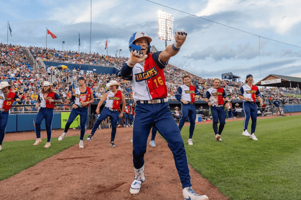 Your Banana Ball Weekend in Frisco, TX