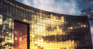 Wharton Center for Performing Arts